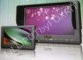 LILLIPUT FA1011-NP/C 10.1in Non-Touch On-Camera Field Monitor