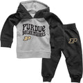 Infant and Toddler College Pant and Hoodie Set - Team Style