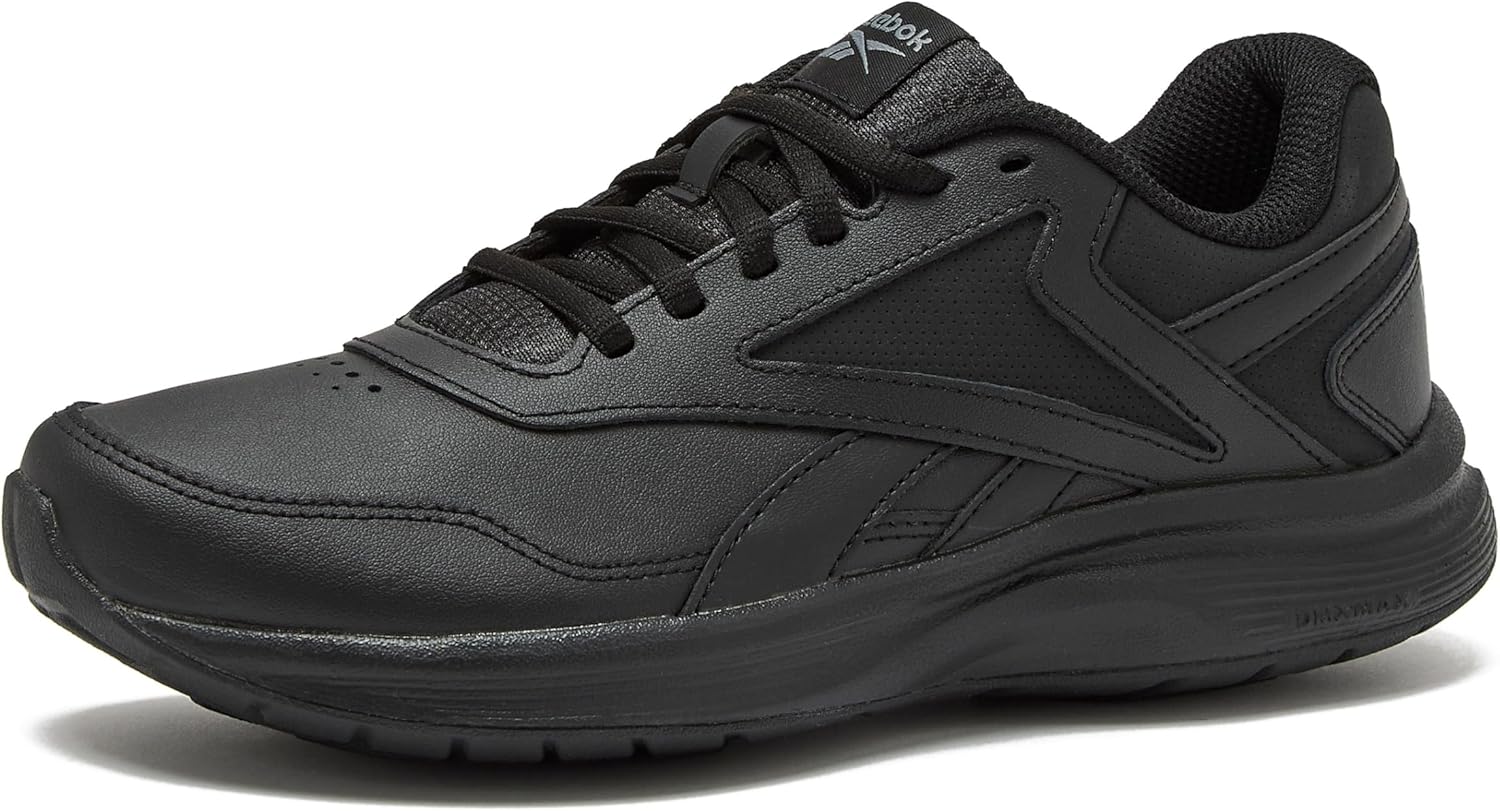 Reebok Women's Walk Ultra 7 DMX Max Shoe for All-Day Comfort