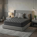 inight Queen Mattress 14 in Queen Size Mattress - Balanced Support