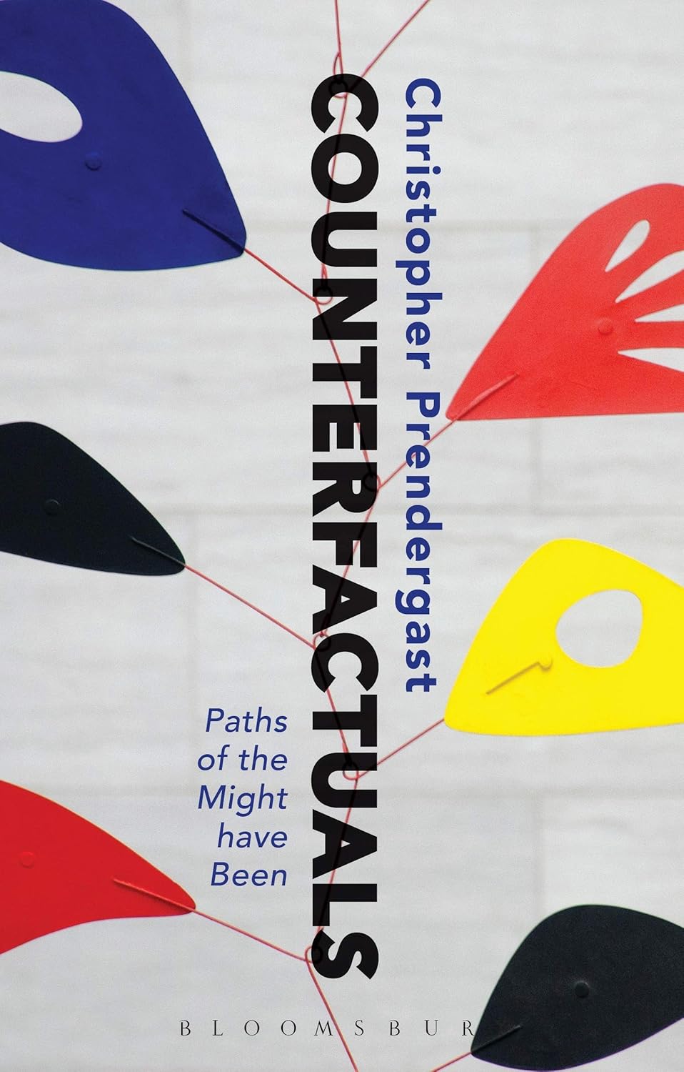 Counterfactuals: Exploring Alternate Paths of History