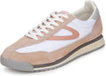 TRETORN Rawlins Women's Casual Lace-Up Sneakers - Comfortable All-Day