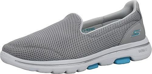 Skechers Women's Go Walk 5: Ultimate Comfort and Style