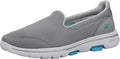 Skechers Go Walk 5 Women's Walking Shoe - Comfortable Everyday Walk