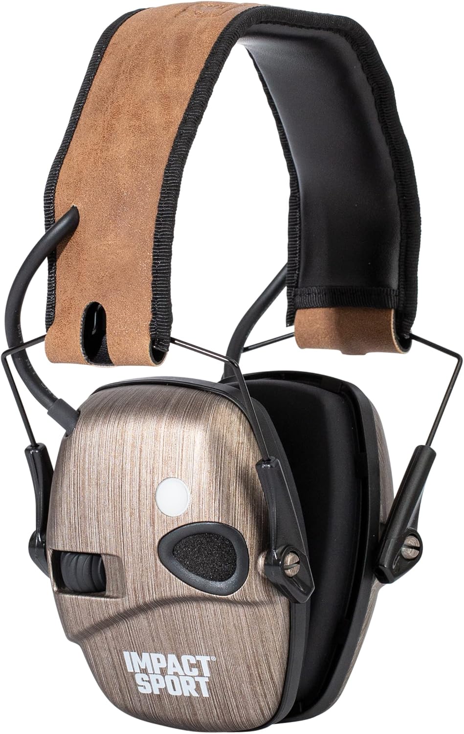 Howard Leight Impact Sport Bluetooth Shooting Earmuff Review
