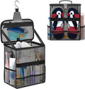 Boczif Quick Dry Mesh Shower Caddy