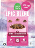 Open Farm Epic Blend High Protein Dry Dog Food for Healthy Pets