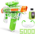 XSHOT Hyper Glow NightStrike Blaster (5,000) Pellets - Night Battles