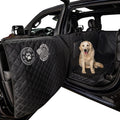 Ruff Liners XL Floor Cover with Door Protection - Crew Cab Truck Fit