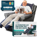 Pressure Relief Recliner Pad - Prevent Bed Sores - Medical Grade