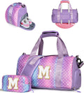 Gifts for 3 4 5 6 7 8 9 10 Year Old Girls - Personalized 2-Piece