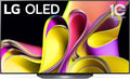 LG B3 Series 77-Inch OLED Smart TV - AI-Powered 4K