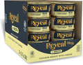 Reveal Natural Wet Cat Food 24 Count - Limited Ingredient Chicken