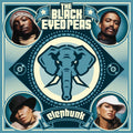 Elephunk Vinyl Reissue - Classic Black Eyed Peas Album