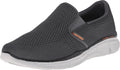 Skechers Men's Equalizer Double-Play - Lightweight Slip-On Comfort off