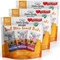 Nature's Garden Organic Trail Mix Snack Pack - Healthy & Delicious