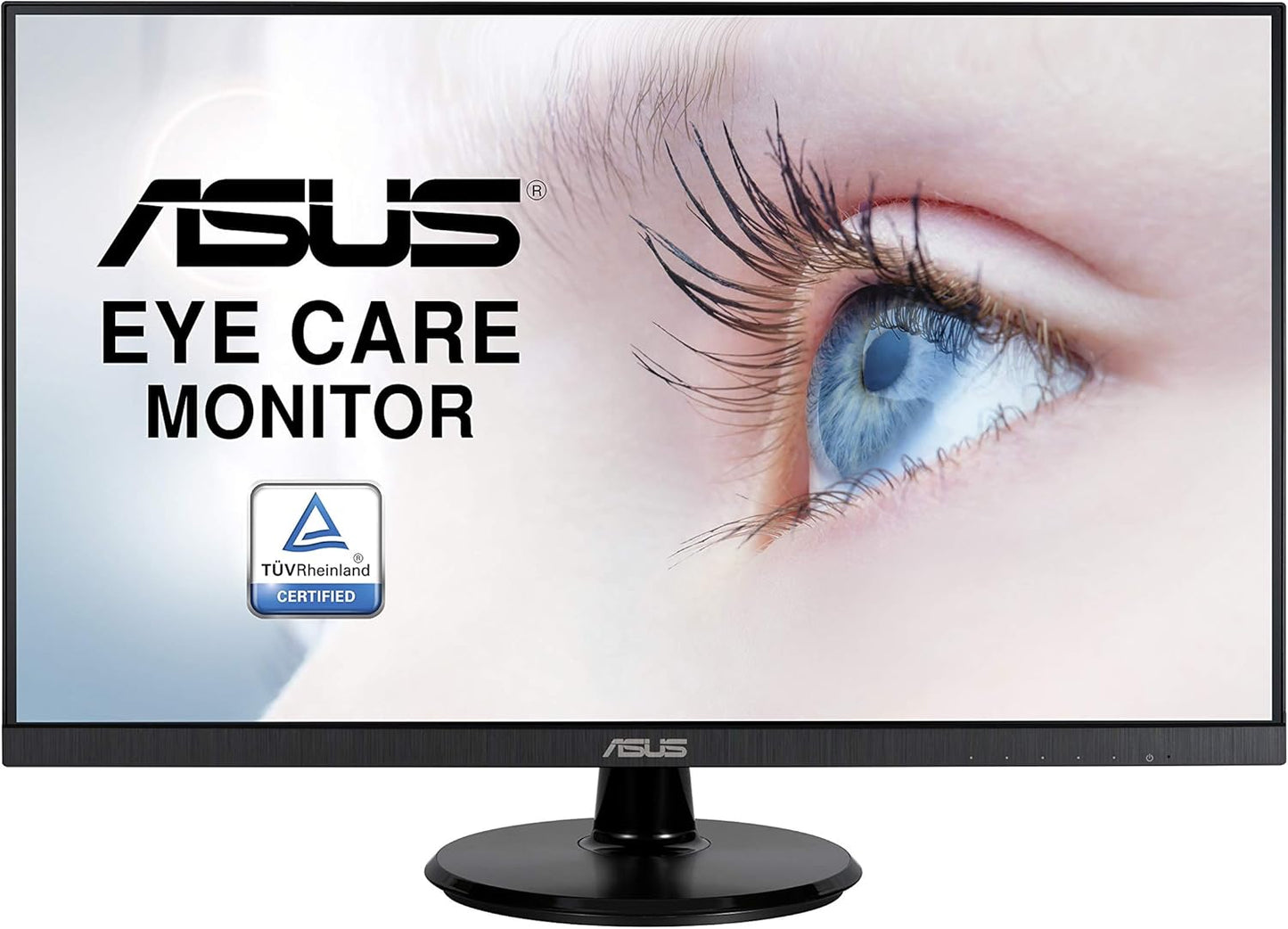 ASUS 27 1080P Monitor (VA27DQ) - Full HD with Speakers