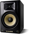 M-Audio Forty Eighty 8 in Studio Monitor Speaker - Powerful, Precise