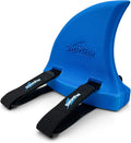 Floatation Device for Children Fin-Shaped Swimming Aid - Natural Swim