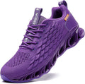 Men Sneakers Mesh Breathable Comfort Athletic Running Shoes