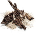 Ultum Nature Systems Dragon Drift Wood X-Large 18-24in - Natural