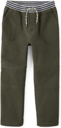 Gymboree Easy Pull-On Pants for Active Boys