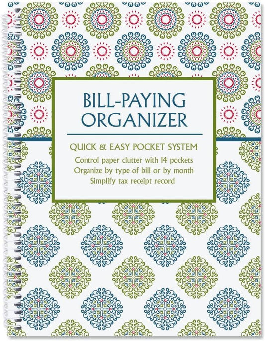 Organize Your Bill Payments Effortlessly with Current's Personal Finance Tracker!