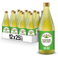 Rose's Sweetened Lime Juice 25 fl oz (Pack of 12) - Trusted Mixer