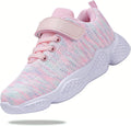 Santiro Boys Shoes Girls Kids Sneakers Tennis Running (Style QGRJ)