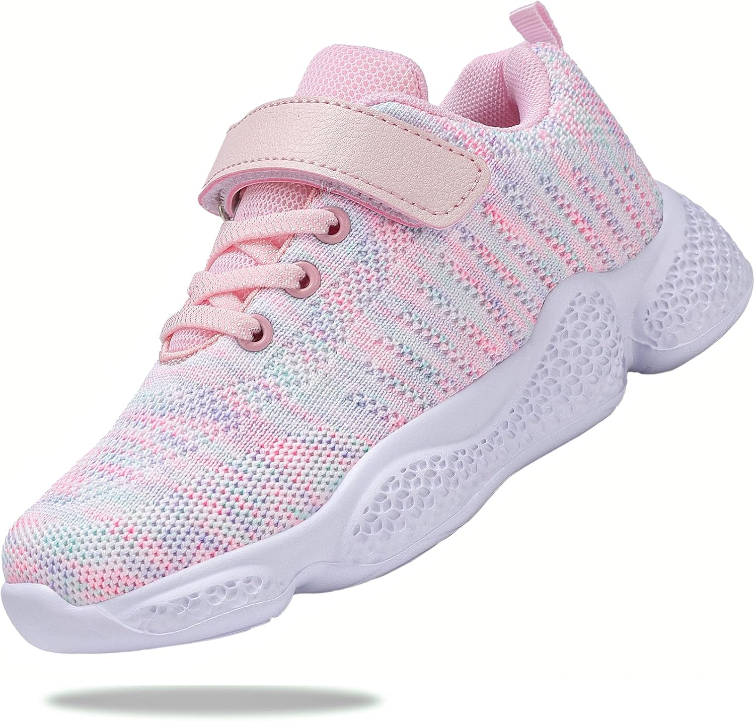Santiro Boys Girls Kids Sneakers for Active Lifestyle