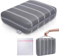 Hot Tub Cushion Pillow 16 x 12 x 4.3 in - Weighted Quick Dry Comfort