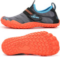 Quick Dry Aqua Socks for Kids by UBFEN: Perfect Beach Water Shoes
