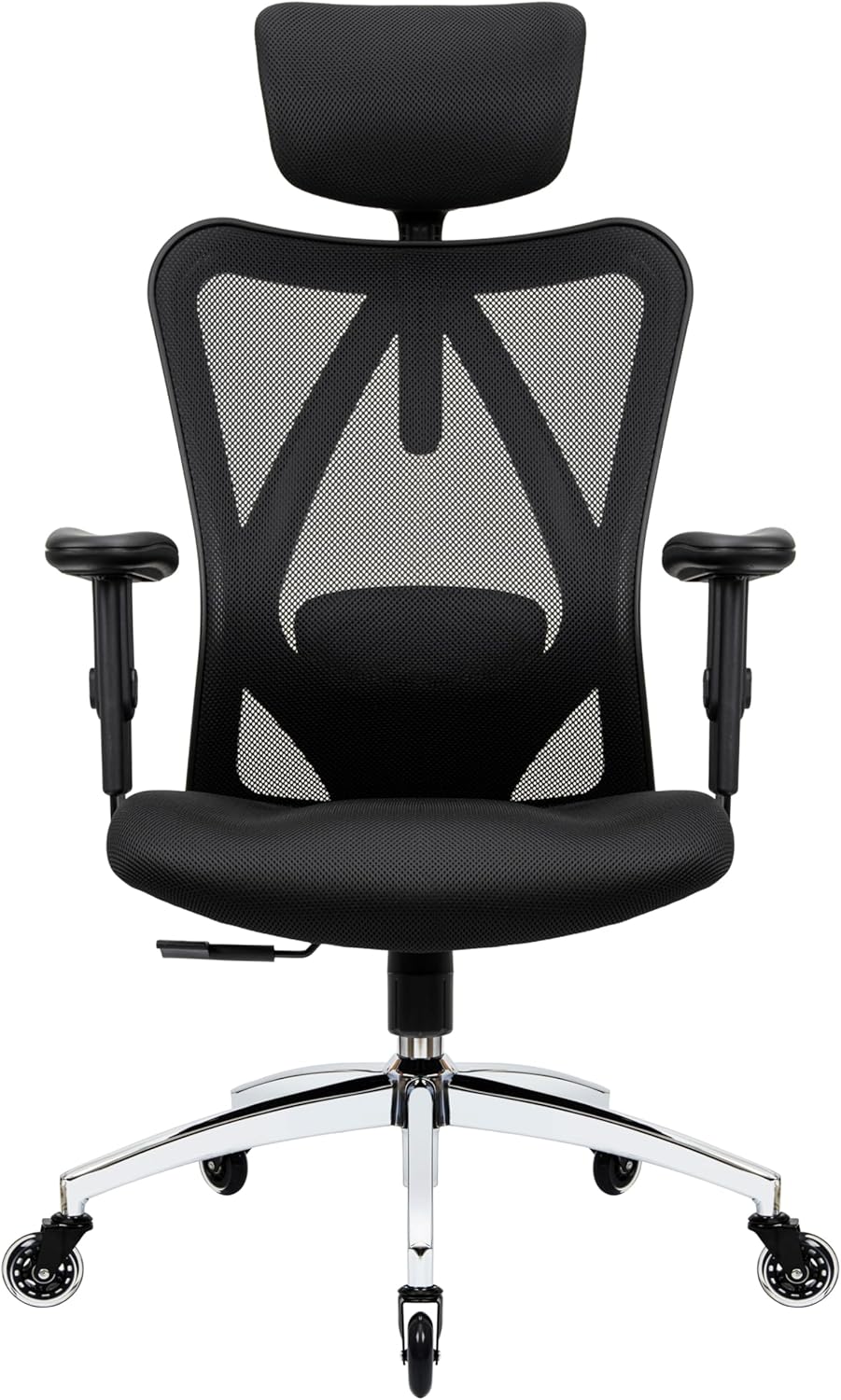 Duramont Ergonomic Office Chair - Ultimate Comfort