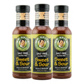 Sweet and Sour Sauce - Low Sodium Organic Sweet & Sour