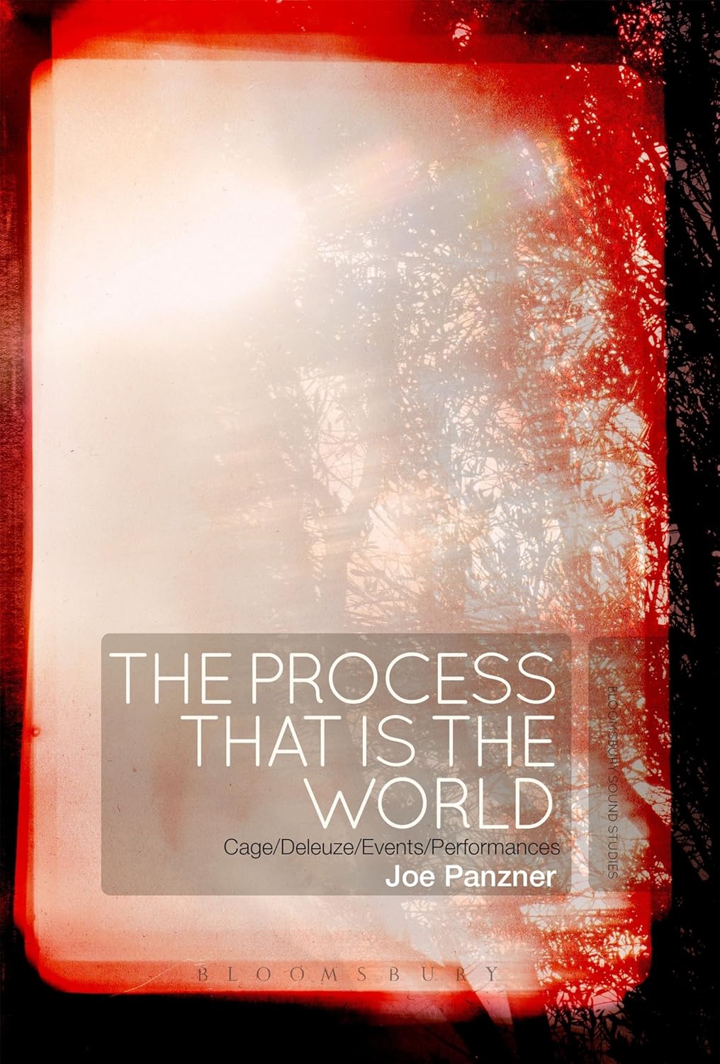 Process That Is the World: Cage/Deleuze/Events/Performances Review