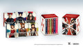 Resident Evil Ultimate Collection UHD/BD SteelBook - Complete 4K Box