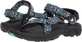 Teva Women's Midform Universal Geometric Sandal - Stable, Durable