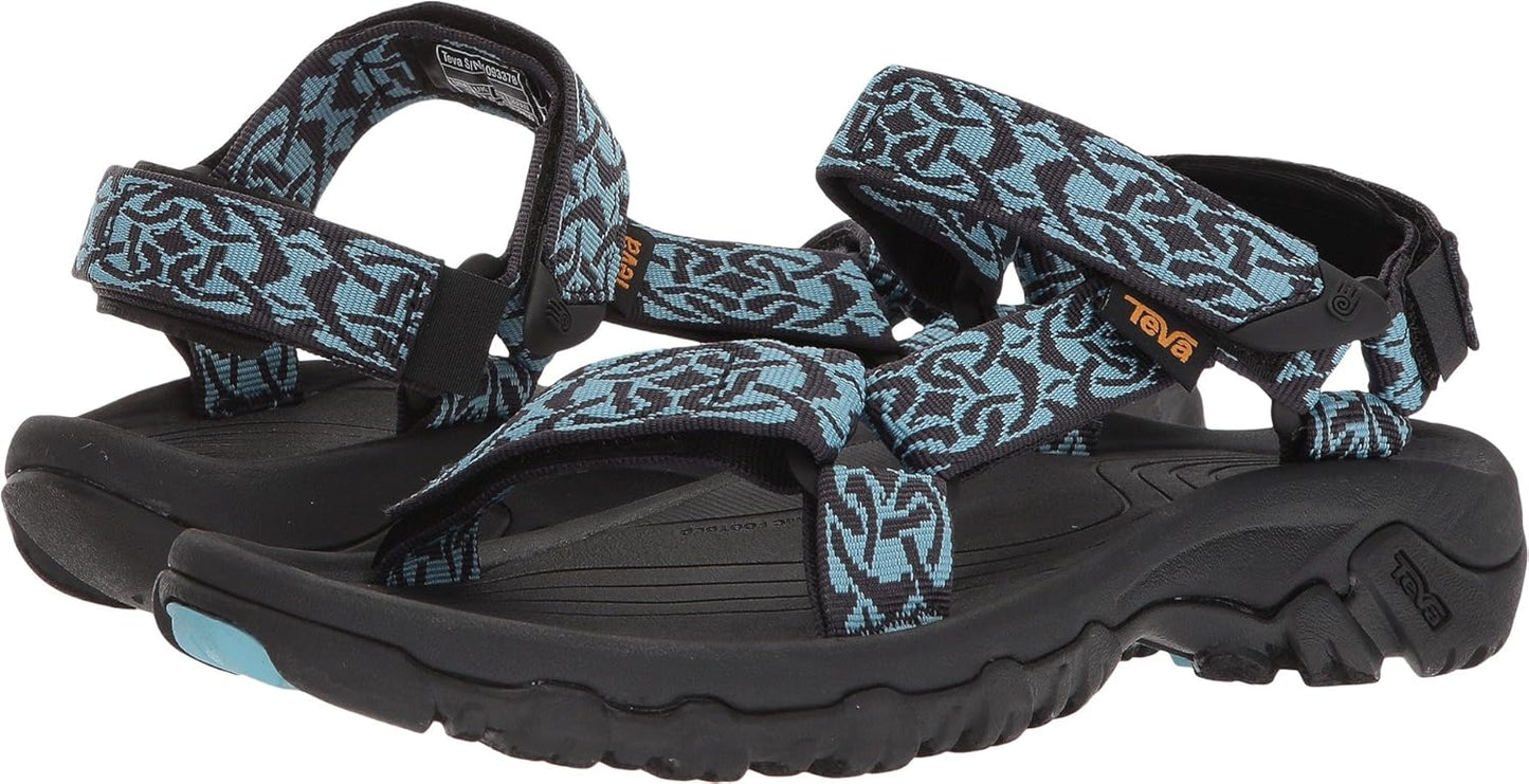 Teva Women's Midform Universal Geometric Sandal for Comfort