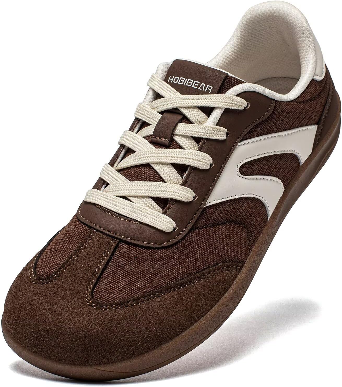 HOBIBEAR Barefoot Shoes Zero Drop Wide Fashion Sneakers Review