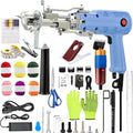 Tufting Kit Rug Making Gun Starter Kit - Beginner Friendly