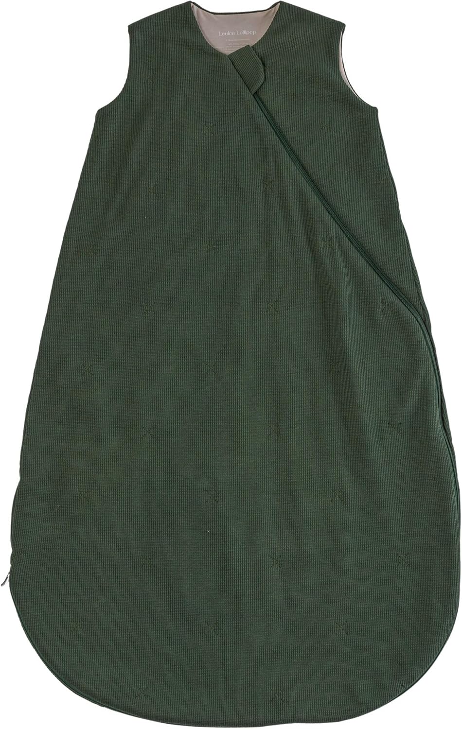 Loulou Lollipop Tencel Lyocell Wearable Baby Blanket Sleepsack