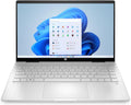 HP 15.6ft Touchscreen Business Laptop - Thin, Travel Ready