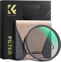 82mm Circular Polarizer Filter CPL Super Slim - Enhance Sky & Contrast