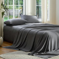 DOZ Sheet Set Full Storm - 100% Bamboo Viscose Cooling Sheets