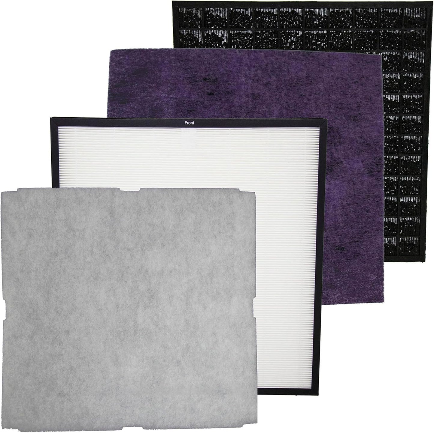 Filter-Monster Toxin Reduction Air Filter Replacement Kit Review