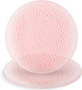 Durable & Stylish Pink Charger Plates - Set of 4