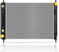 YITAMOTOR Radiator for 2006-2011 Chevrolet HHR L4 Engines