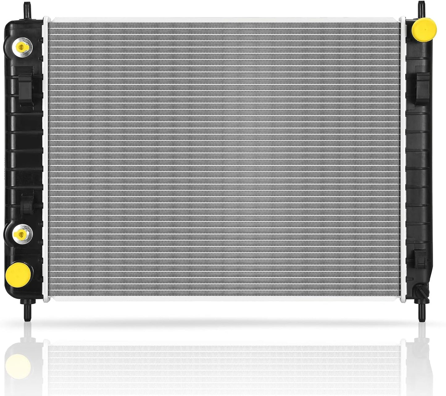 YITAMOTOR Radiator for 2006-2011 Chevrolet HHR L4 Engines