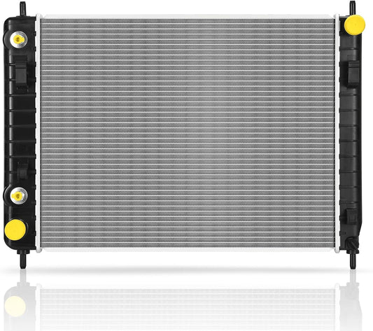 YITAMOTOR Radiator for 2006-2011 Chevrolet HHR L4 Engines