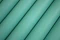 Aqua 10 Yards Marine-Grade Vinyl Upholstery Fabric - Durable